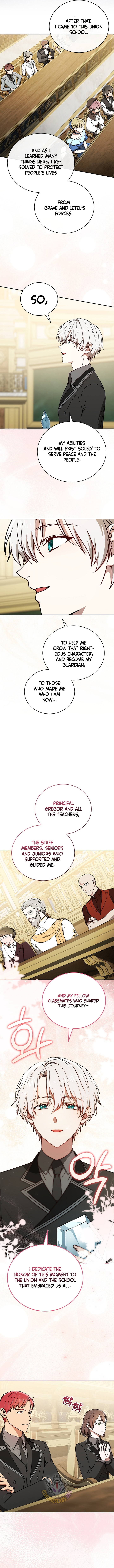 The Concept-Grasping Magical Genius Chapter 22 8